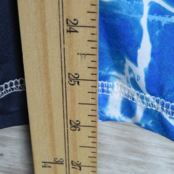 Silver Bait* Men's Long Sleeve Crew Neck Straight Hem Pullover Shirt~ Size 2XL‎ - Picture 9 of 10